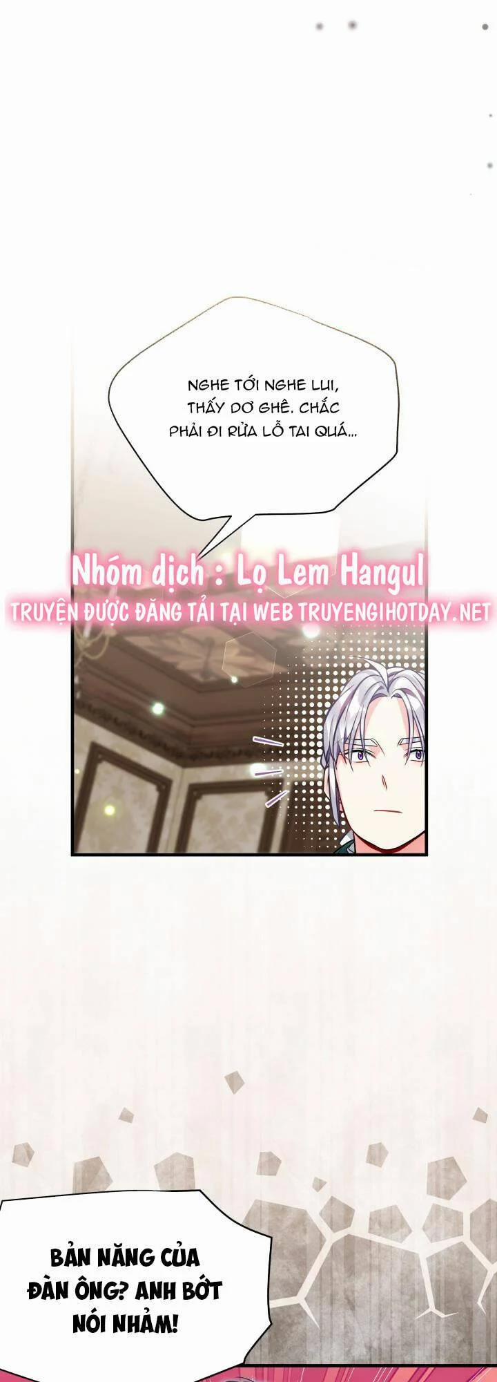 Con Gái Chồng Thật Dễ Thương 95.1 trang 16