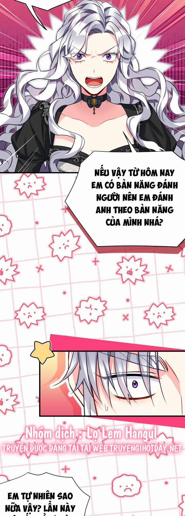 Con Gái Chồng Thật Dễ Thương 95.1 trang 17