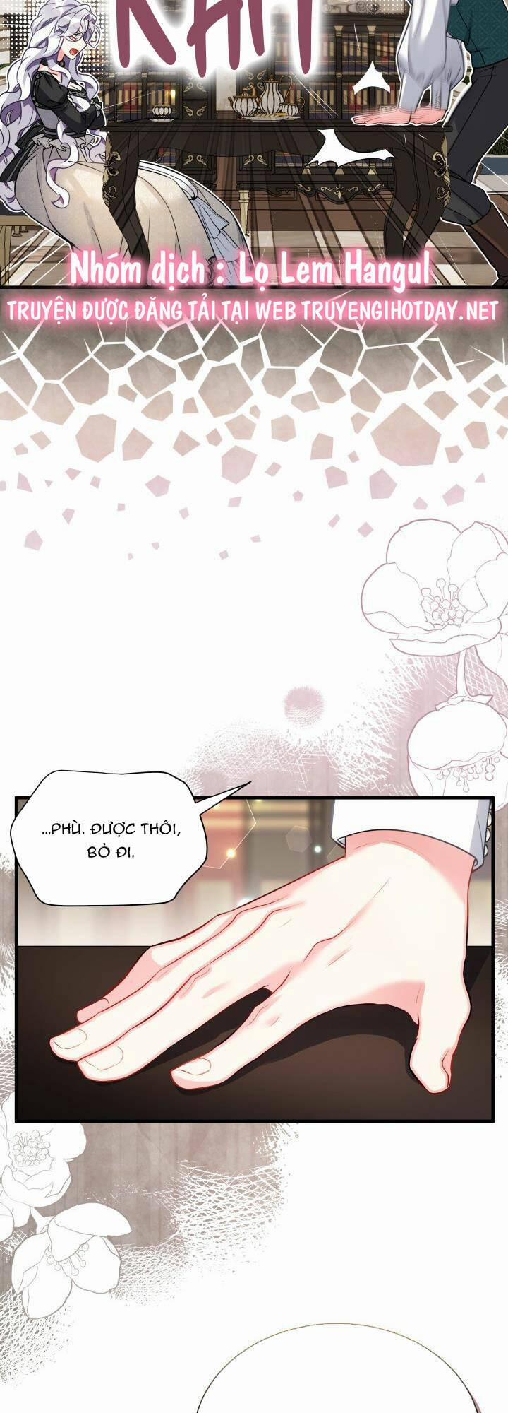 Con Gái Chồng Thật Dễ Thương 95.1 trang 19