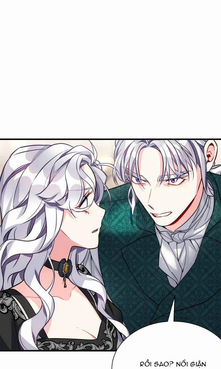 Con Gái Chồng Thật Dễ Thương 95.1 trang 21