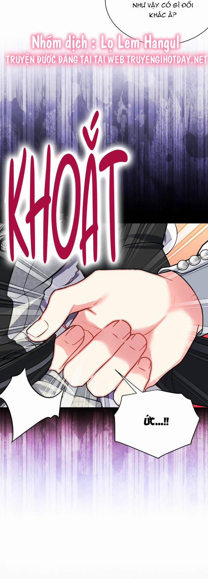 Con Gái Chồng Thật Dễ Thương 95.1 trang 22