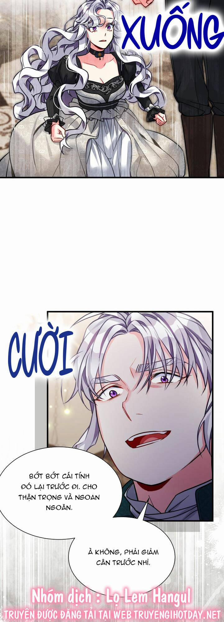 Con Gái Chồng Thật Dễ Thương 95.1 trang 26