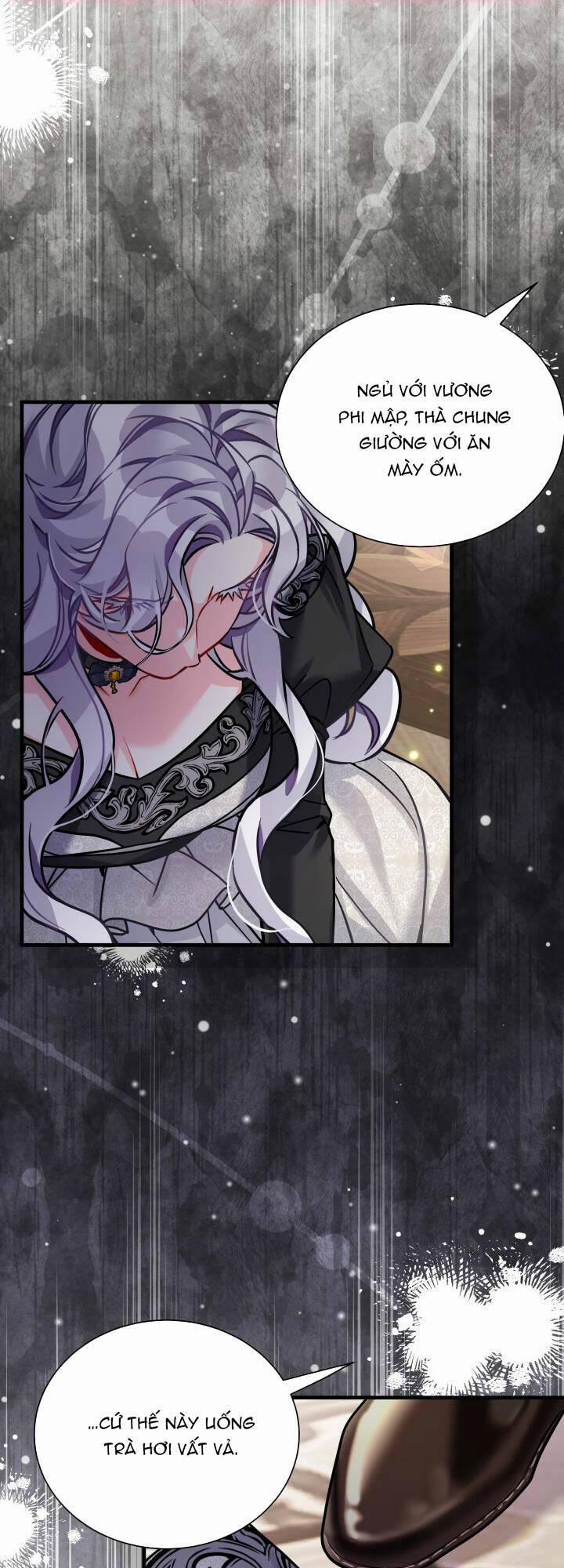 Con Gái Chồng Thật Dễ Thương 95.1 trang 27