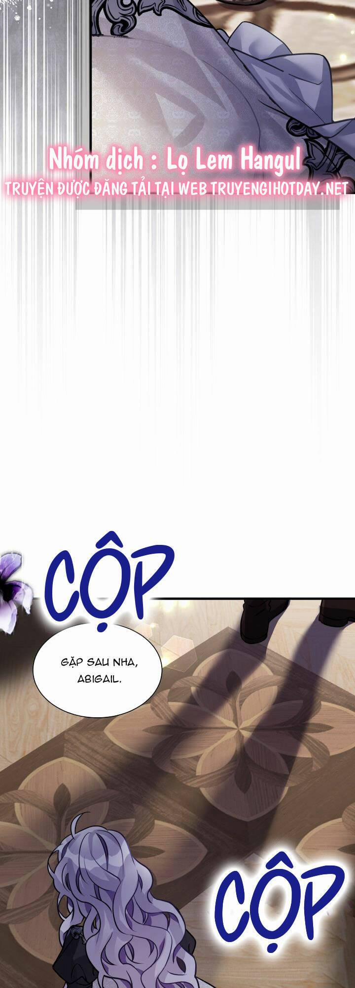 Con Gái Chồng Thật Dễ Thương 95.1 trang 28