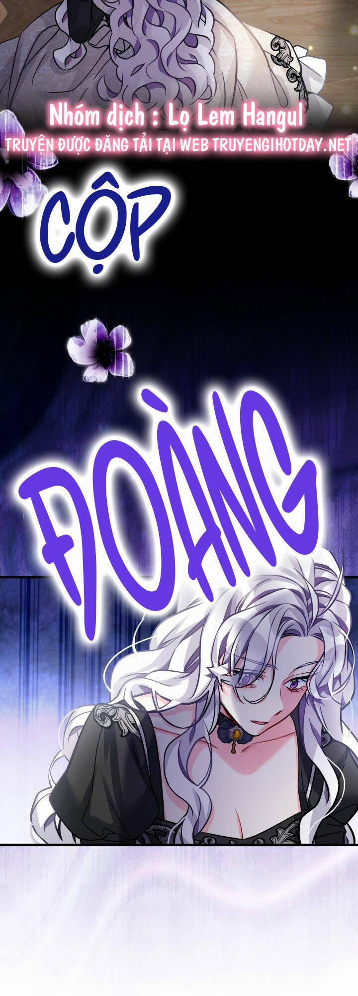 Con Gái Chồng Thật Dễ Thương 95.1 trang 29