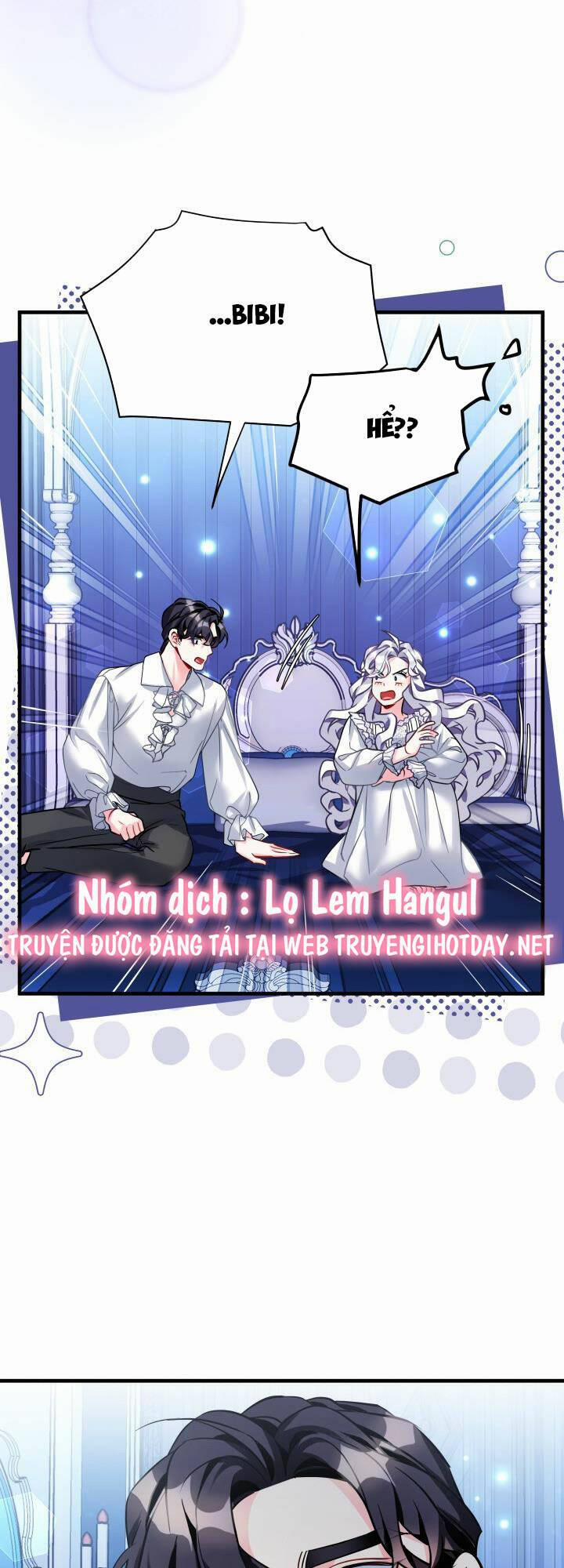 Con Gái Chồng Thật Dễ Thương 95.1 trang 34