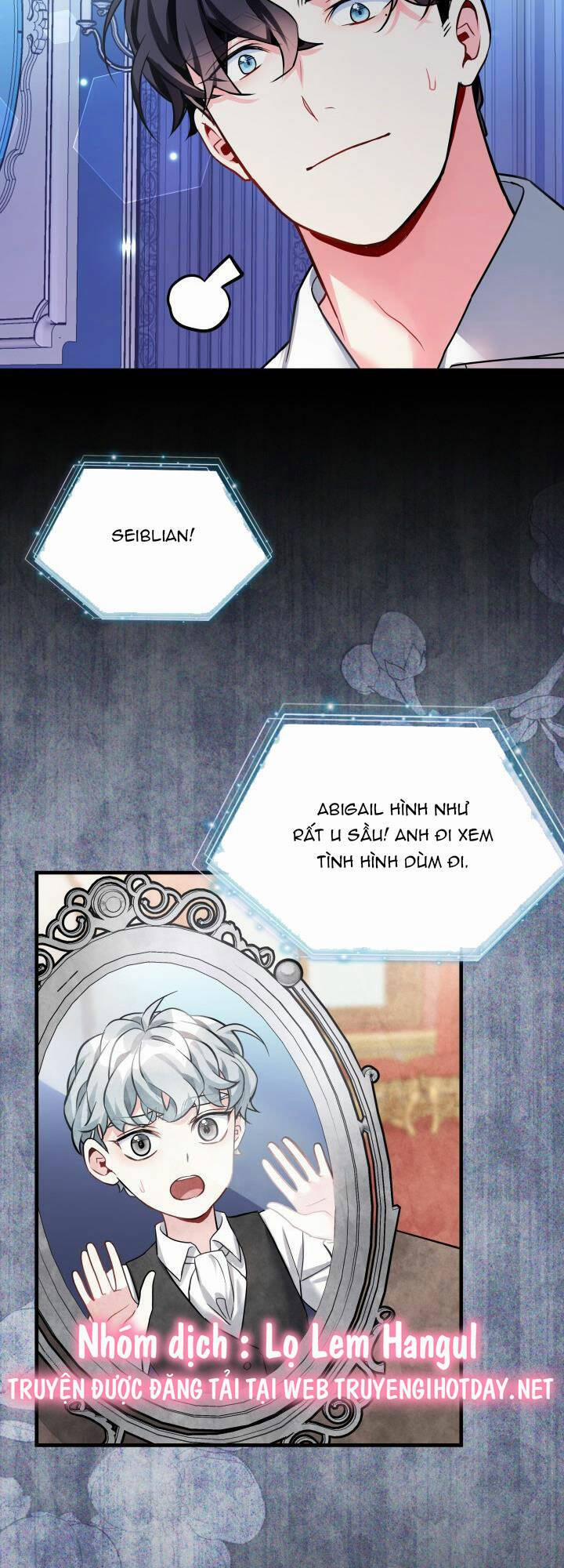 Con Gái Chồng Thật Dễ Thương 95.1 trang 35