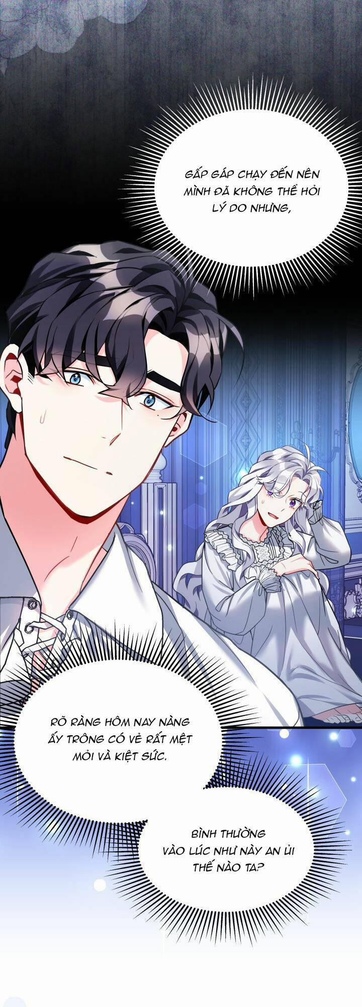 Con Gái Chồng Thật Dễ Thương 95.1 trang 36