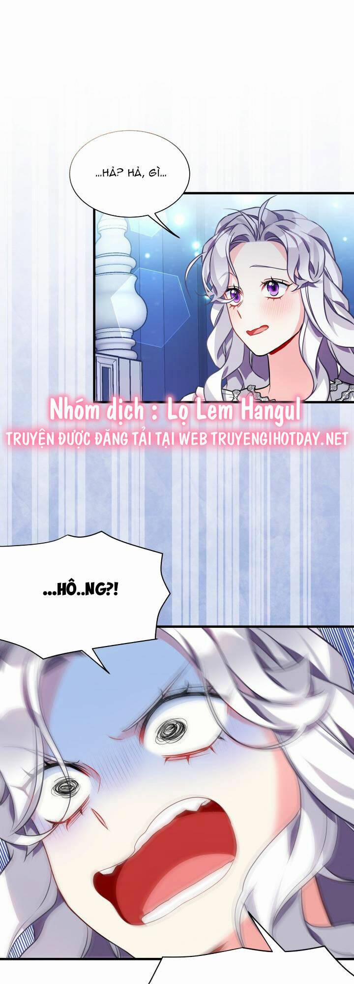 Con Gái Chồng Thật Dễ Thương 95.1 trang 38