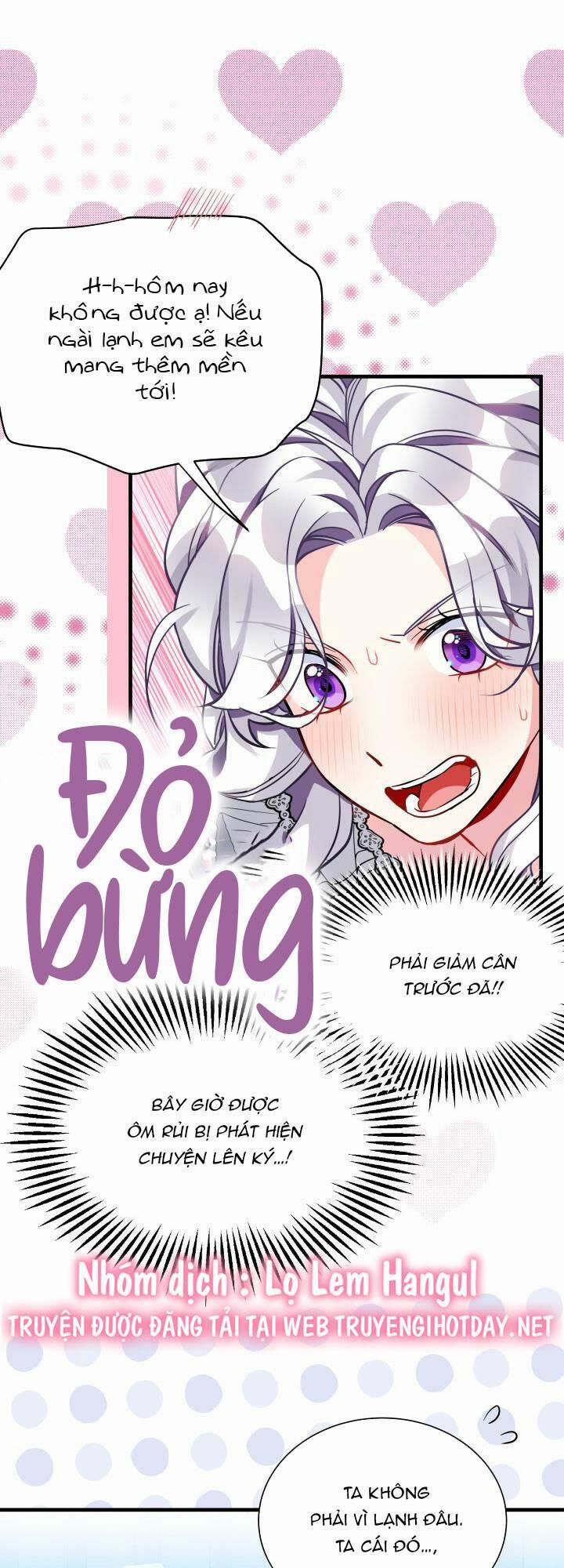 Con Gái Chồng Thật Dễ Thương 95.1 trang 40