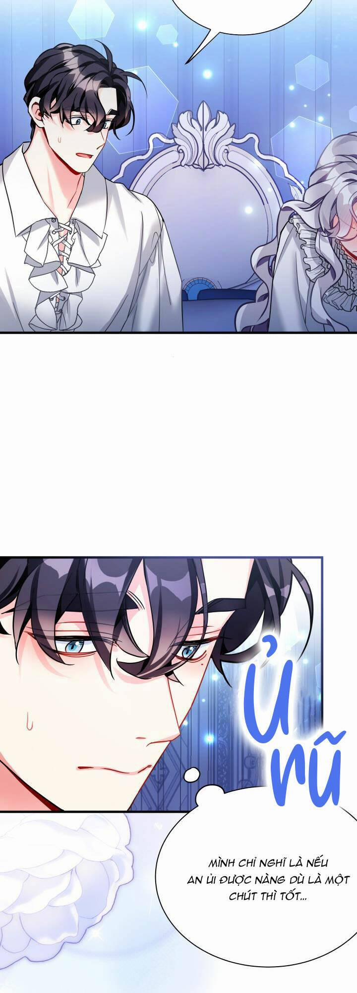 Con Gái Chồng Thật Dễ Thương 95.1 trang 41