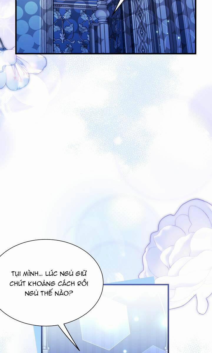 Con Gái Chồng Thật Dễ Thương 95.1 trang 43