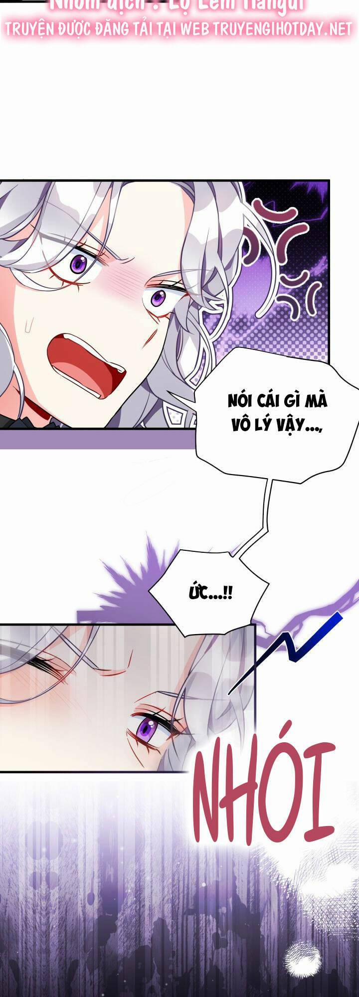 Con Gái Chồng Thật Dễ Thương 95.1 trang 7