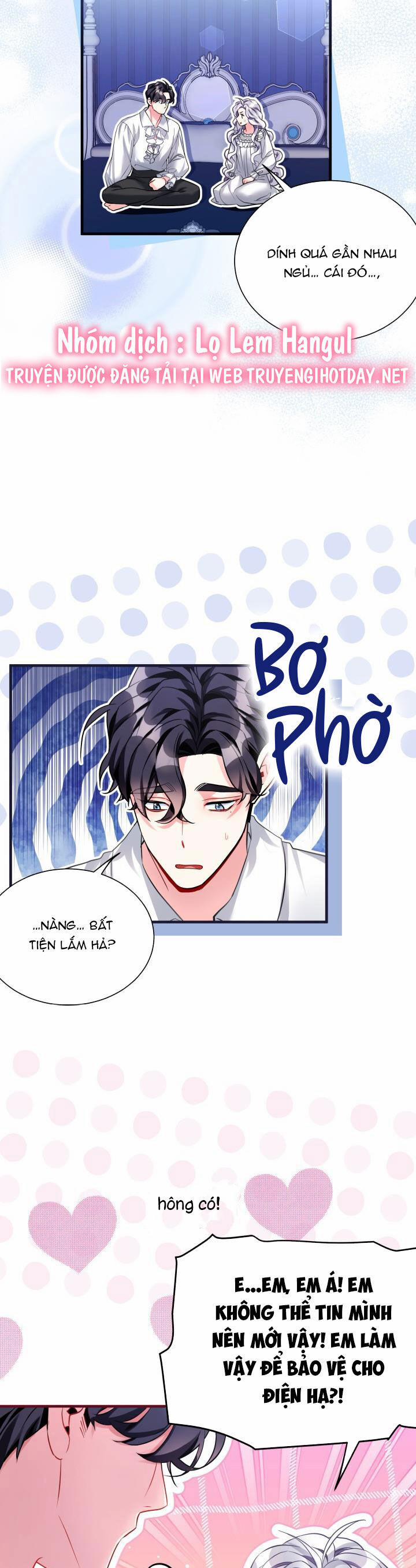 Con Gái Chồng Thật Dễ Thương 95.2 trang 0