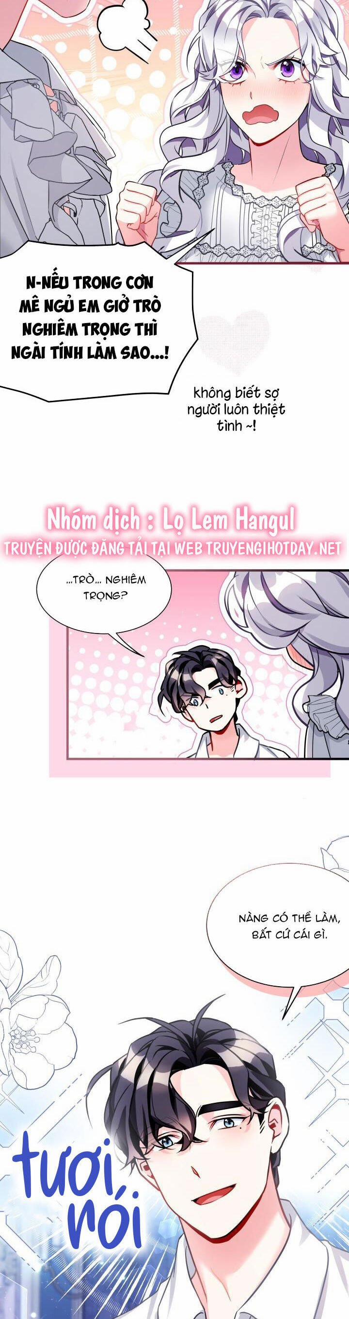 Con Gái Chồng Thật Dễ Thương 95.2 trang 1