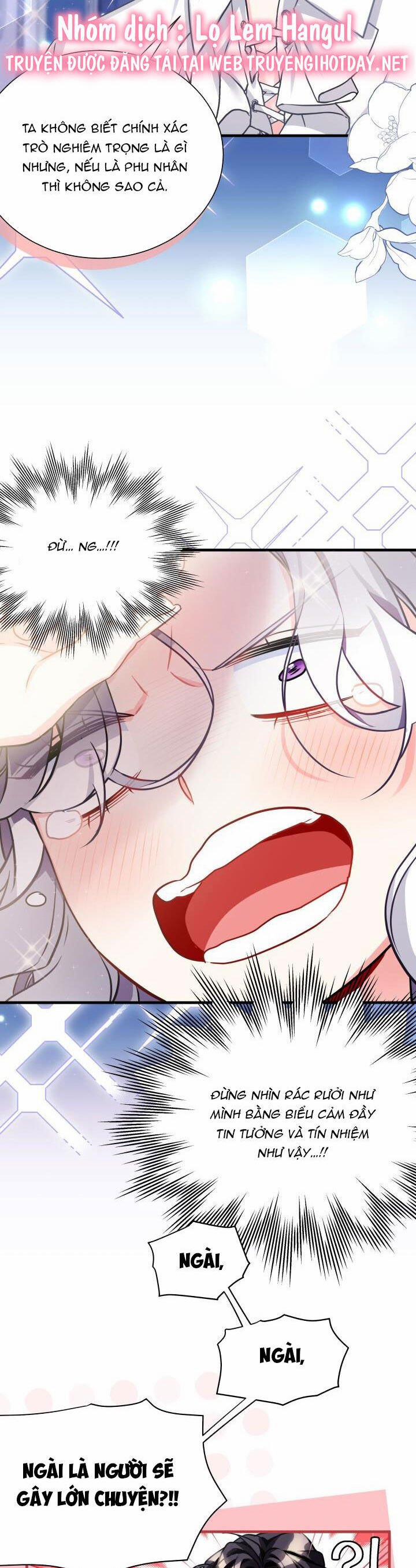 Con Gái Chồng Thật Dễ Thương 95.2 trang 2