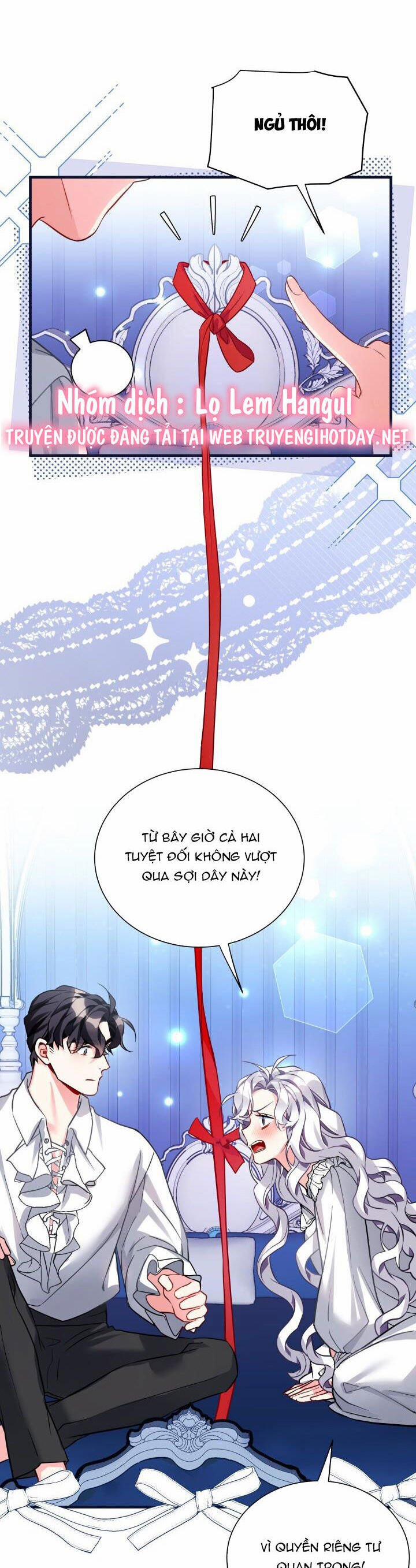 Con Gái Chồng Thật Dễ Thương 95.2 trang 4