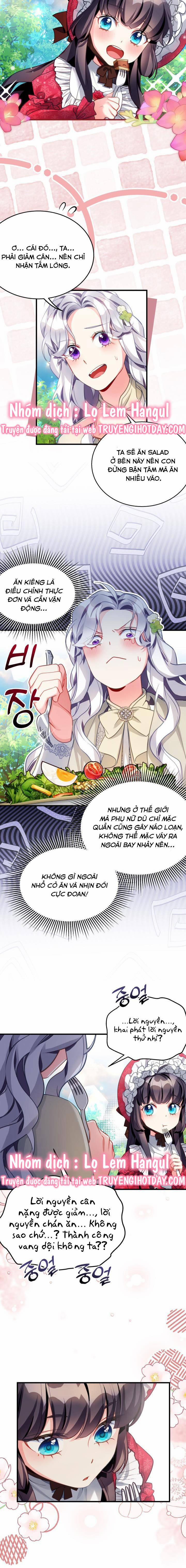 Con Gái Chồng Thật Dễ Thương 96.1 trang 11