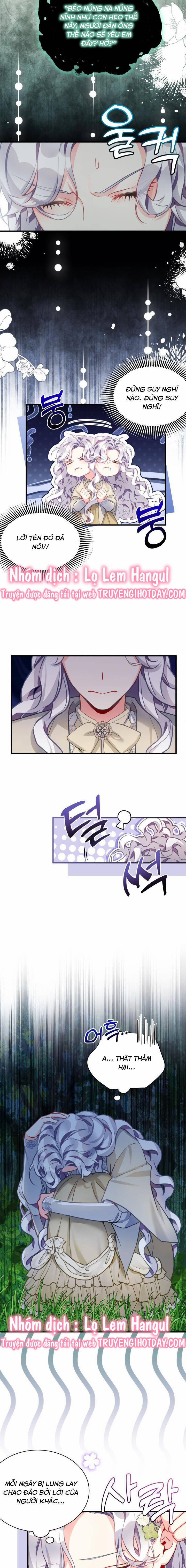 Con Gái Chồng Thật Dễ Thương 96.1 trang 8