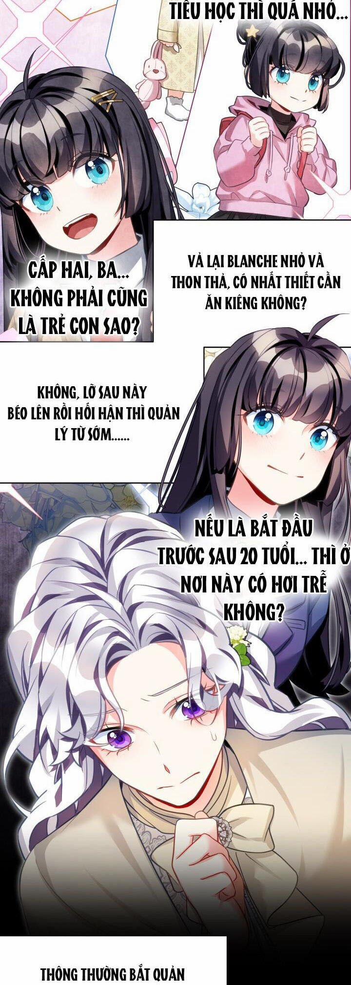 Con Gái Chồng Thật Dễ Thương 96.2 trang 4