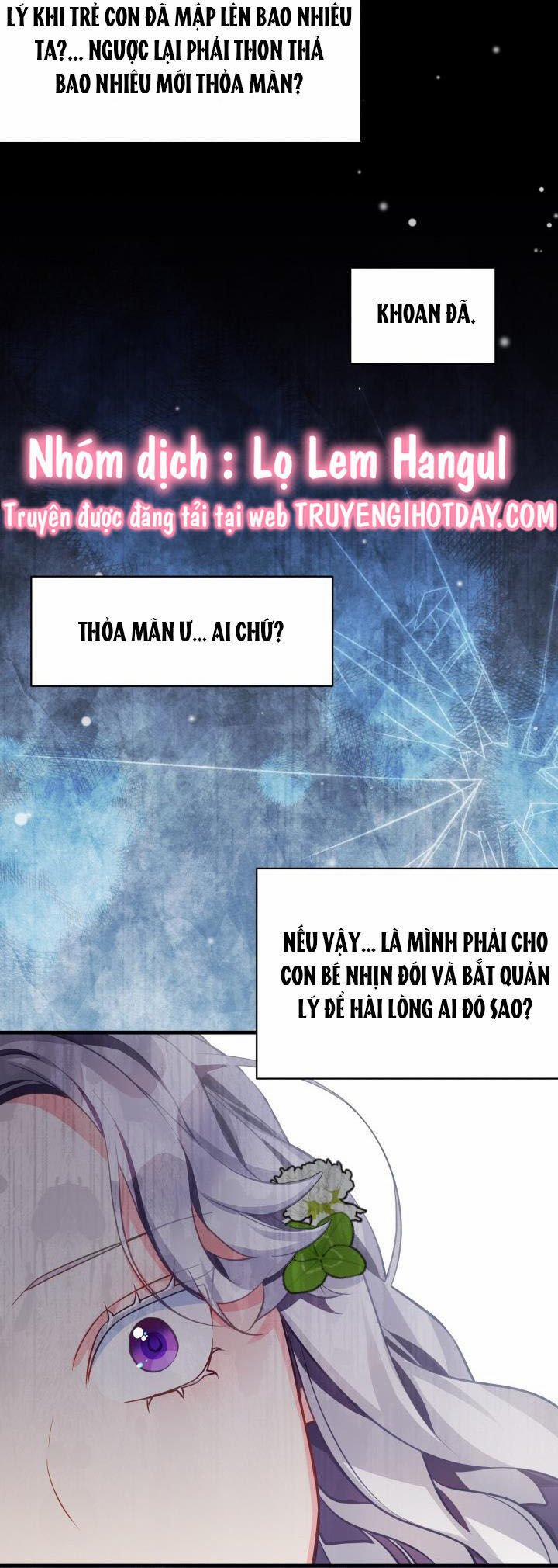 Con Gái Chồng Thật Dễ Thương 96.2 trang 5