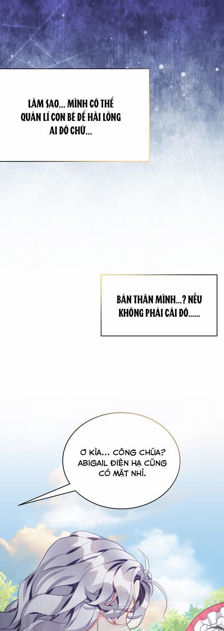 Con Gái Chồng Thật Dễ Thương 96.2 trang 6