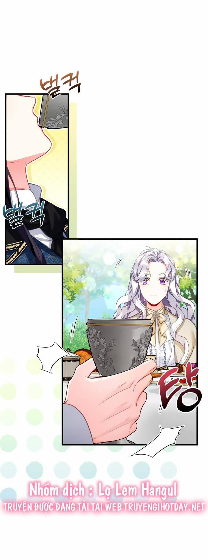 Con Gái Chồng Thật Dễ Thương 97 trang 0