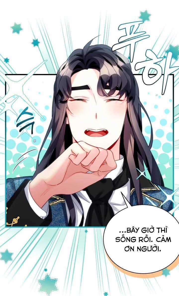 Con Gái Chồng Thật Dễ Thương 97 trang 1