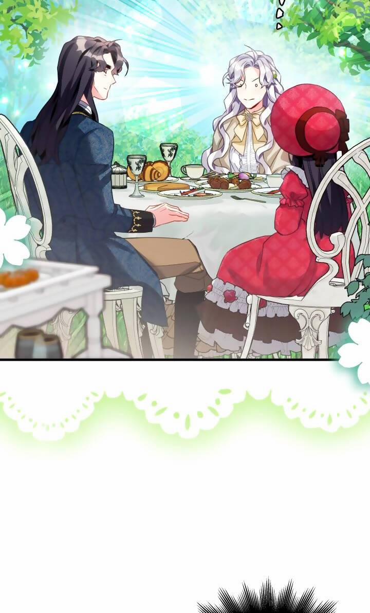 Con Gái Chồng Thật Dễ Thương 97 trang 10