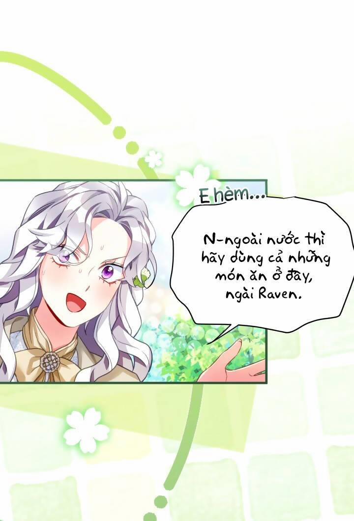 Con Gái Chồng Thật Dễ Thương 97 trang 12