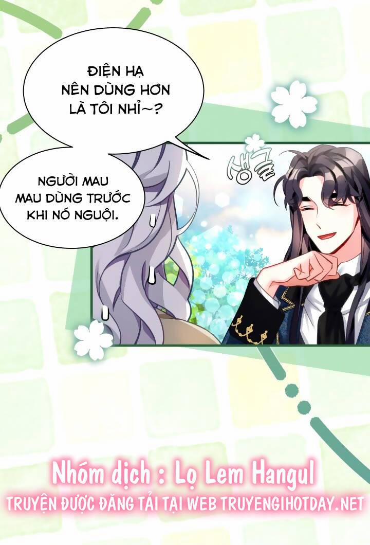 Con Gái Chồng Thật Dễ Thương 97 trang 13