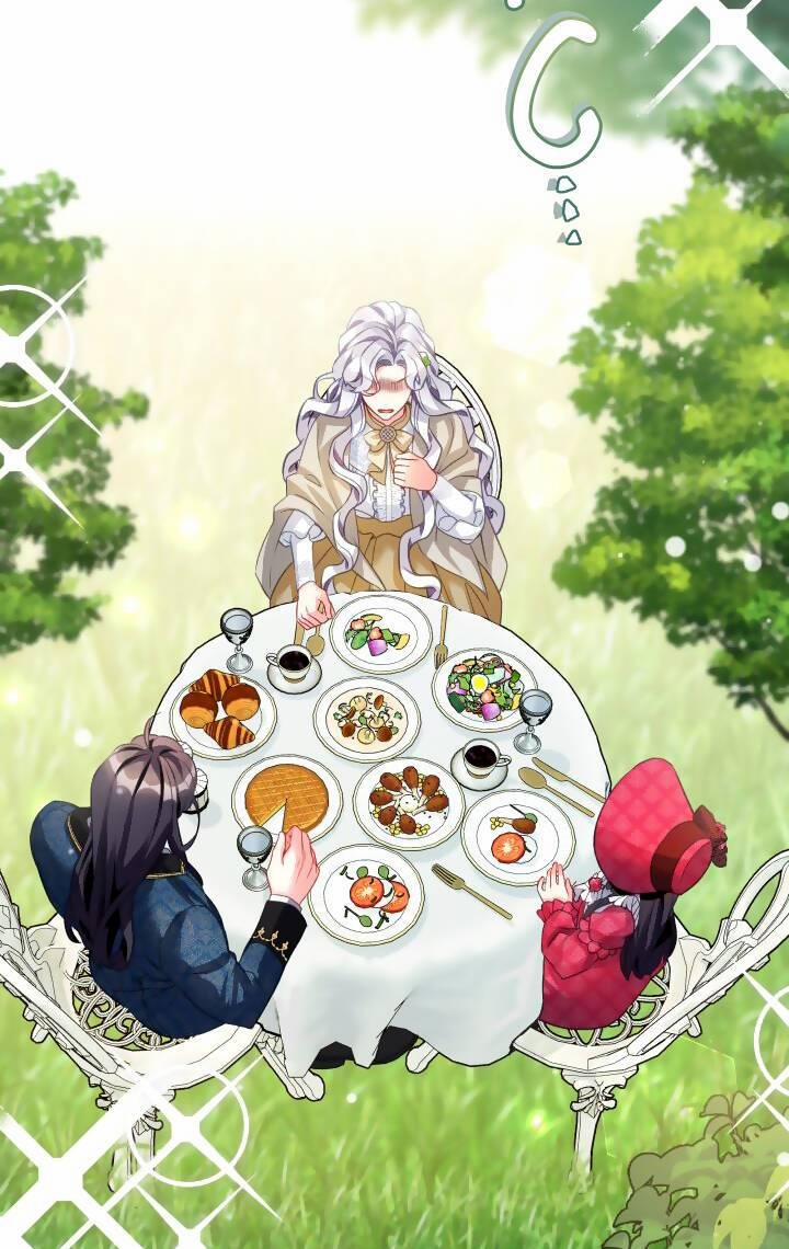 Con Gái Chồng Thật Dễ Thương 97 trang 15