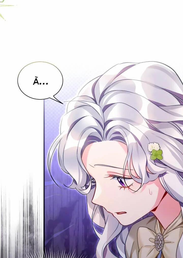 Con Gái Chồng Thật Dễ Thương 97 trang 20