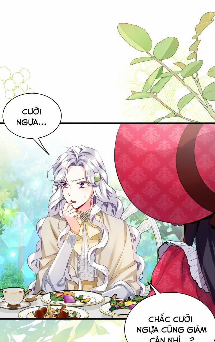 Con Gái Chồng Thật Dễ Thương 97 trang 28