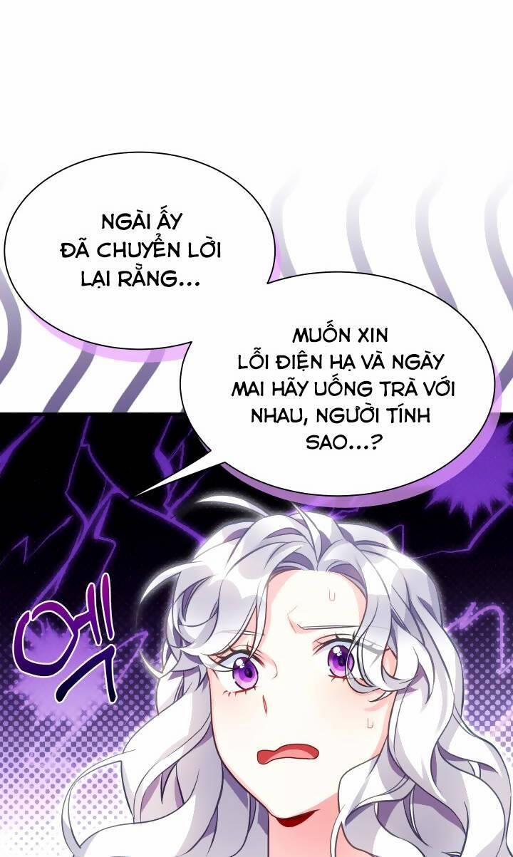 Con Gái Chồng Thật Dễ Thương 97 trang 35