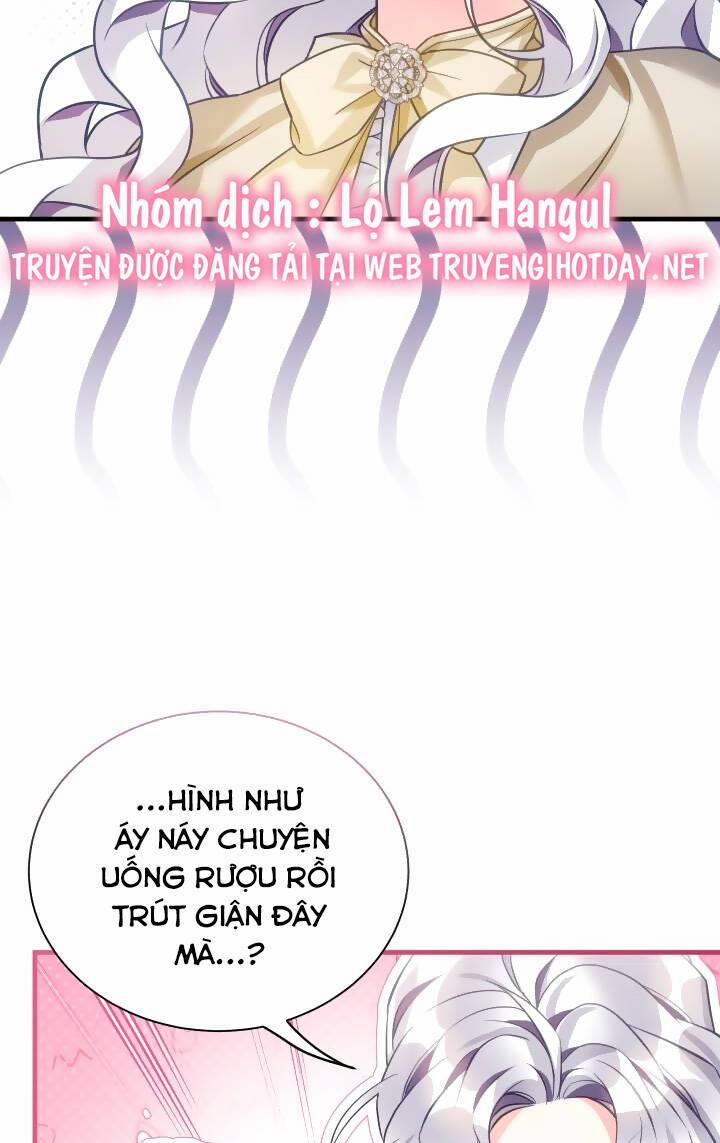 Con Gái Chồng Thật Dễ Thương 97 trang 36