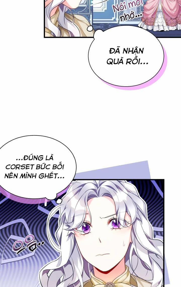 Con Gái Chồng Thật Dễ Thương 97 trang 39