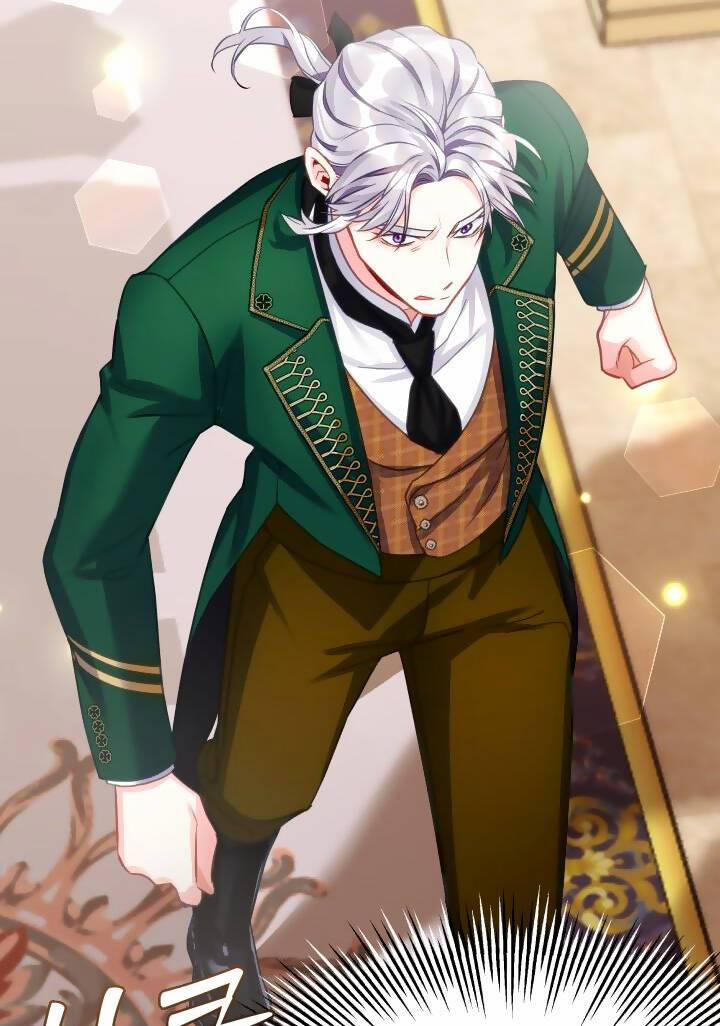 Con Gái Chồng Thật Dễ Thương 97 trang 43