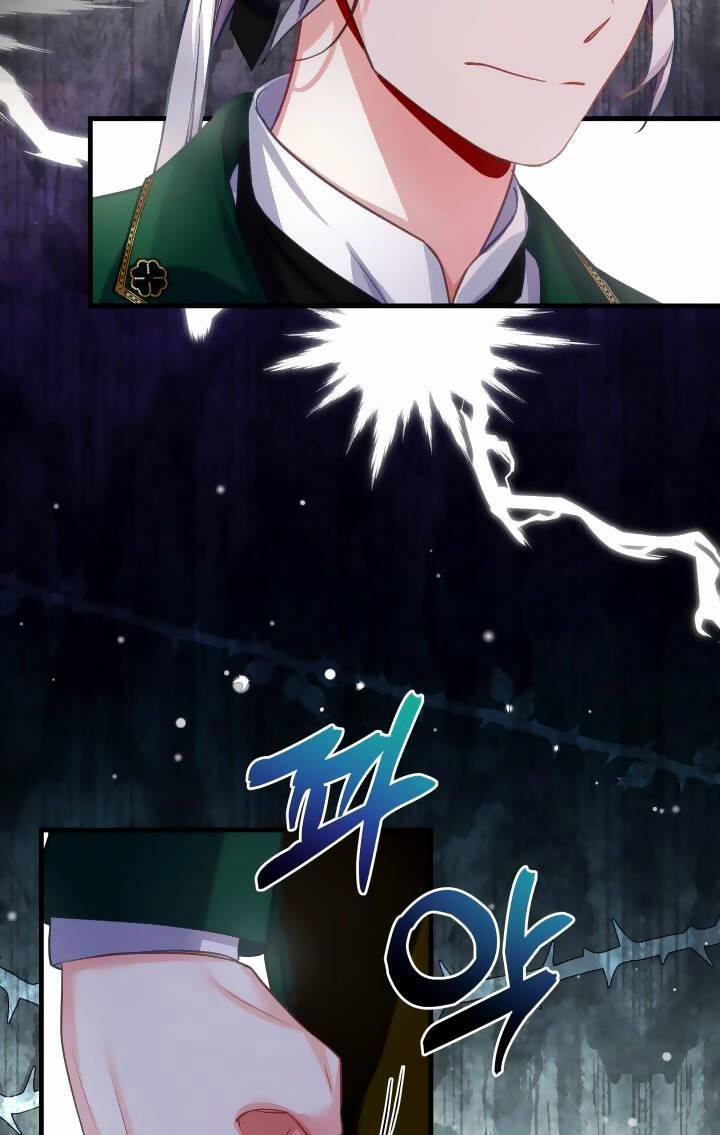 Con Gái Chồng Thật Dễ Thương 97 trang 48