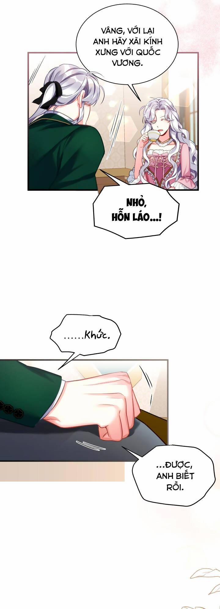 Con Gái Chồng Thật Dễ Thương 97 trang 59