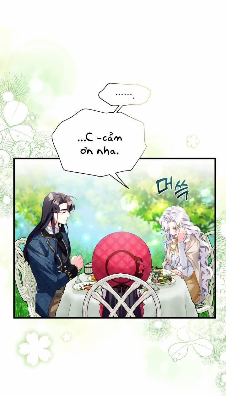 Con Gái Chồng Thật Dễ Thương 97 trang 6