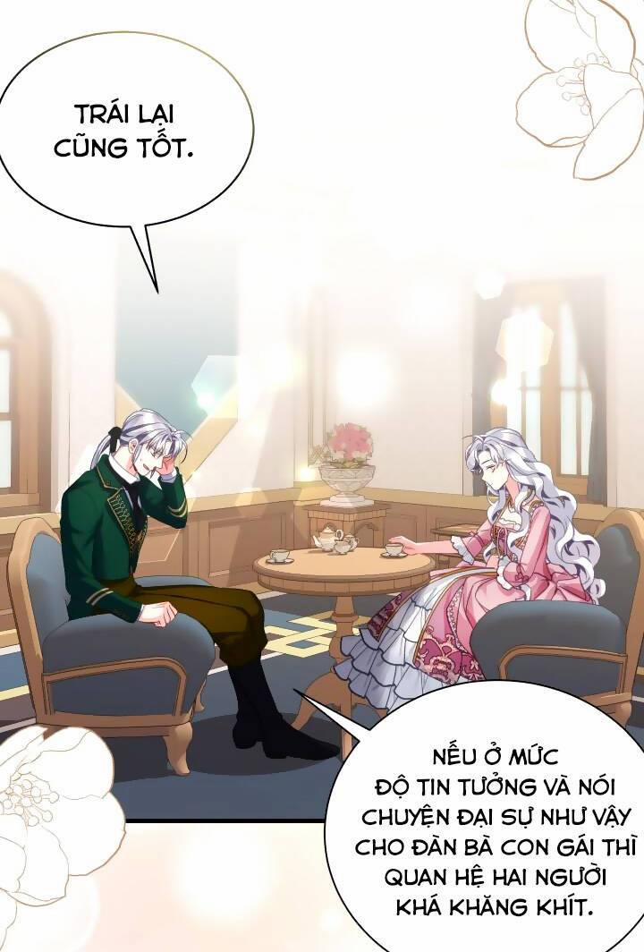 Con Gái Chồng Thật Dễ Thương 97 trang 60