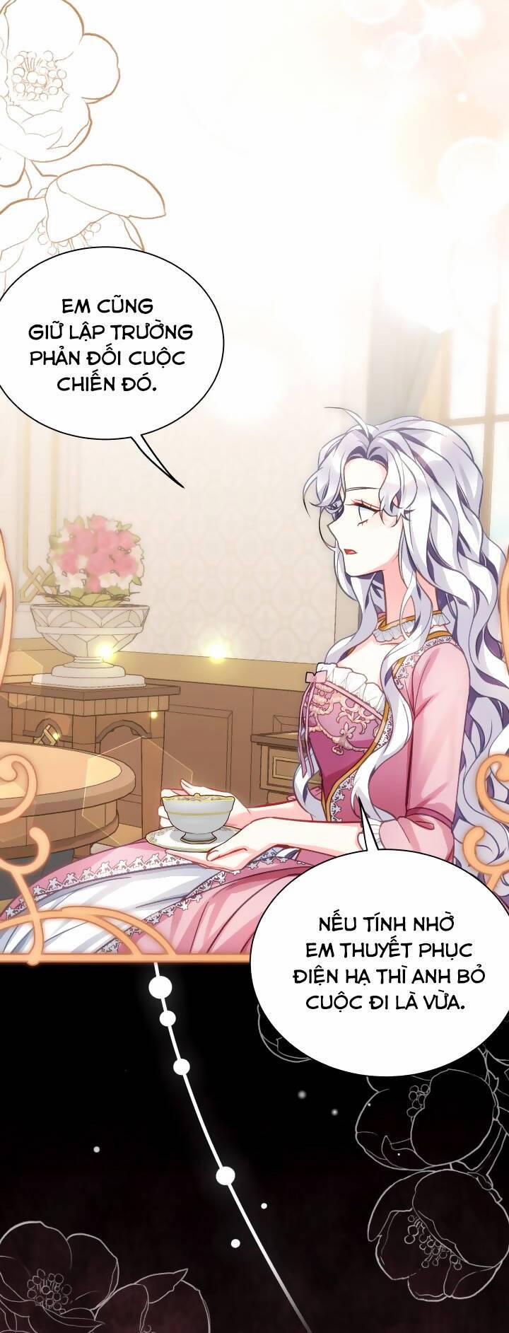 Con Gái Chồng Thật Dễ Thương 97 trang 62