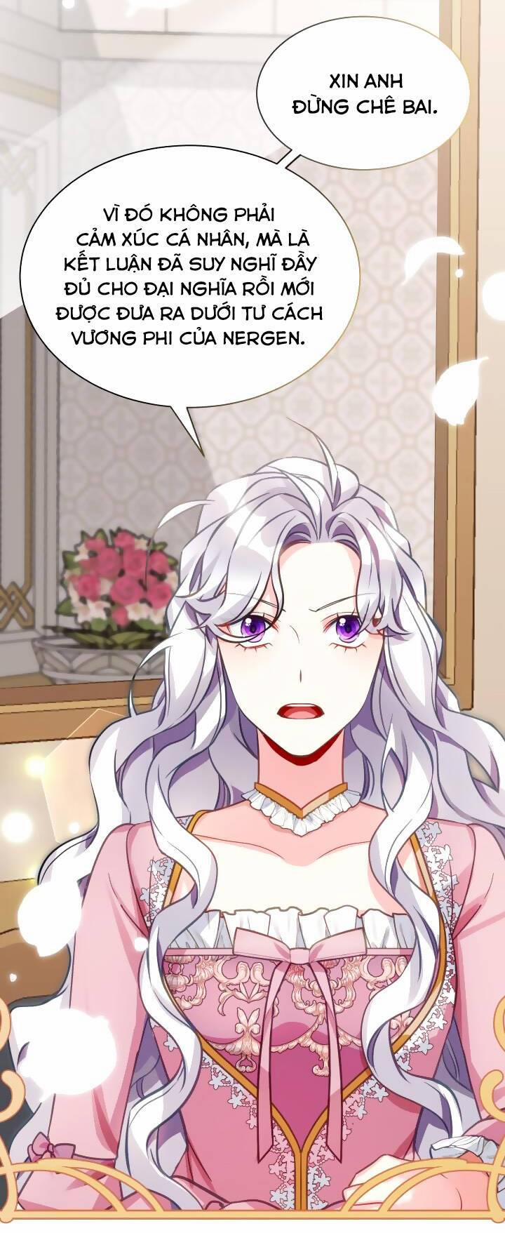 Con Gái Chồng Thật Dễ Thương 97 trang 66