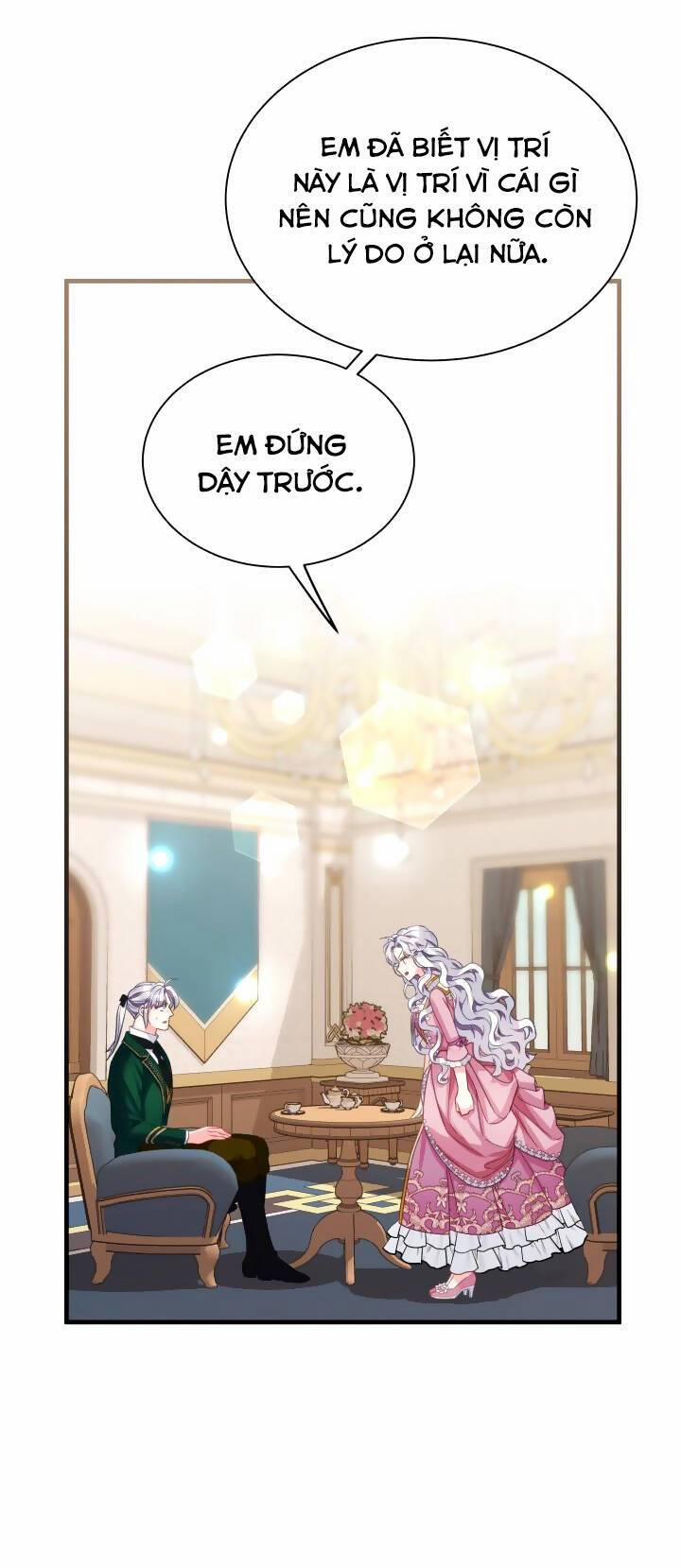 Con Gái Chồng Thật Dễ Thương 97 trang 68