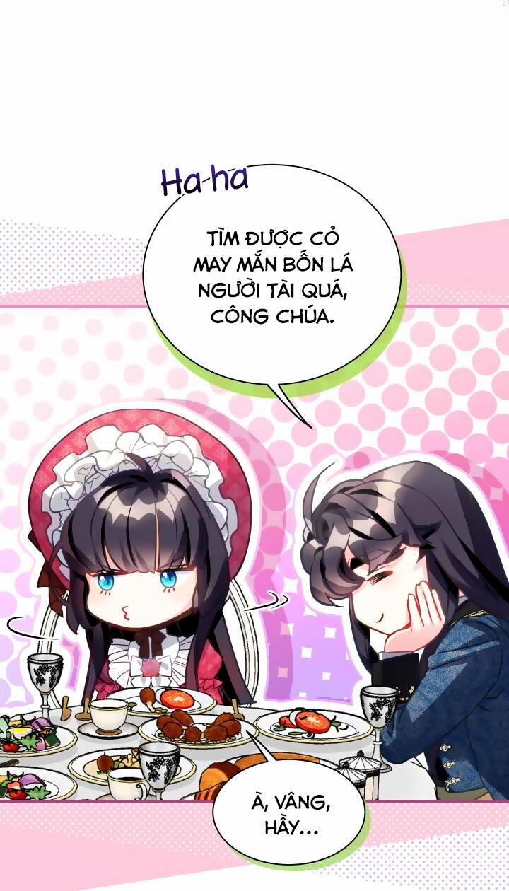 Con Gái Chồng Thật Dễ Thương 97 trang 7