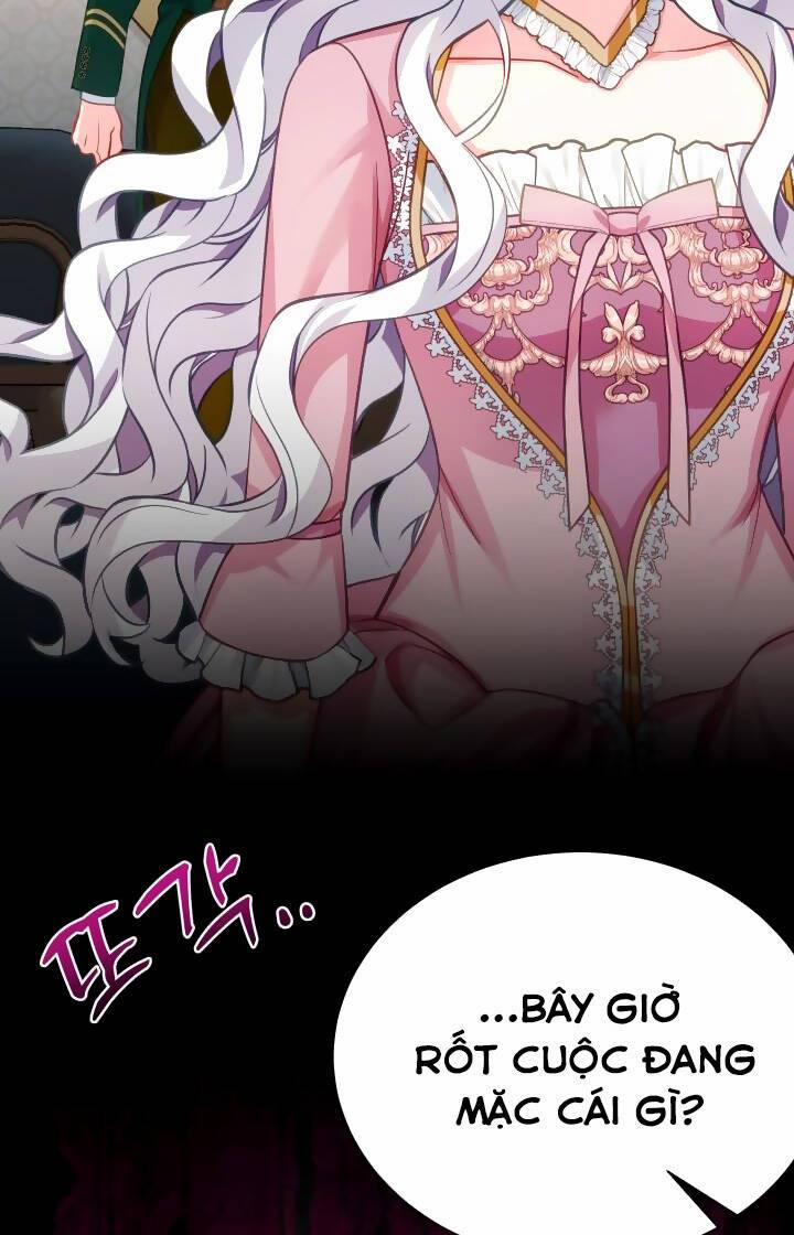 Con Gái Chồng Thật Dễ Thương 97 trang 71