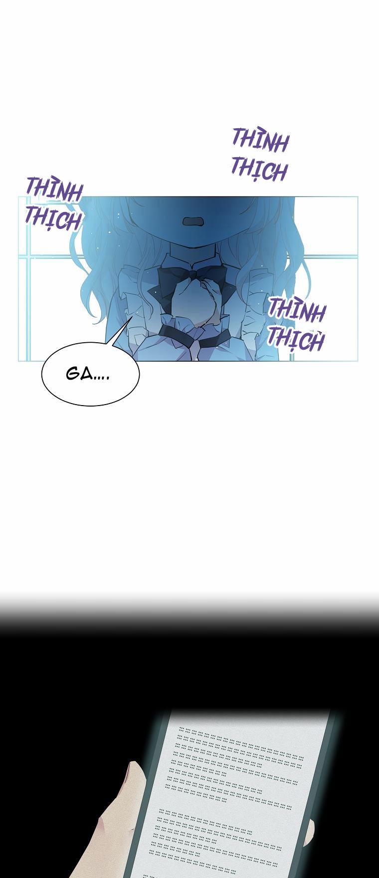 Con Gái Côn Đồ Của Công Tước 0.5 trang 0