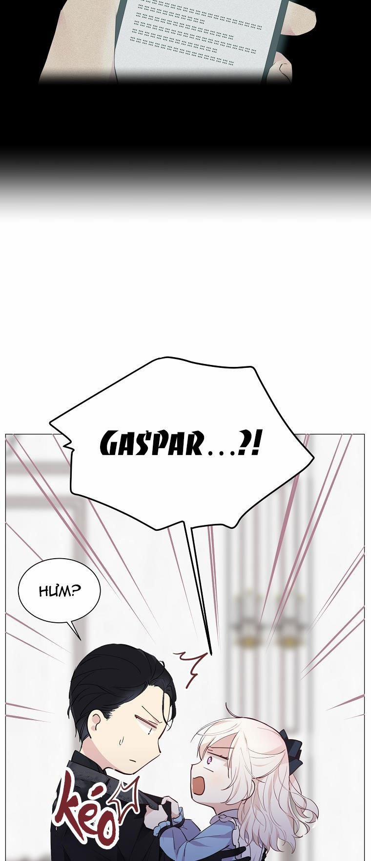 Con Gái Côn Đồ Của Công Tước 0.5 trang 1