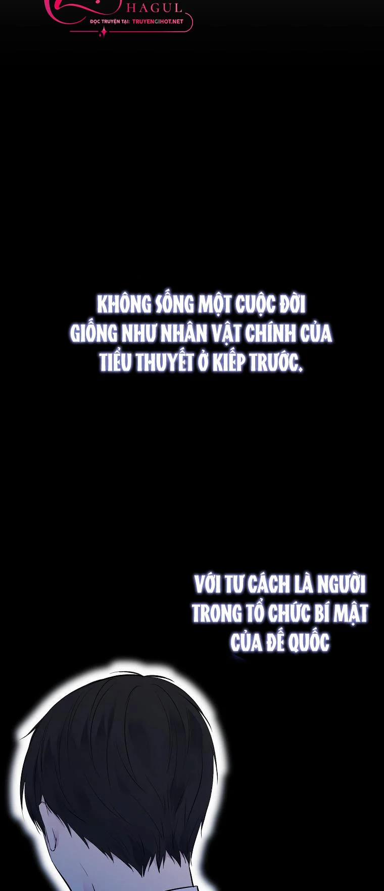 Con Gái Côn Đồ Của Công Tước 0.5 trang 11